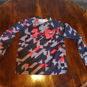 Under armour shirt